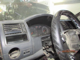 Hurda Belgeli Araçlar / Volkswagen / Transporter