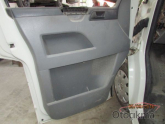 Hurda Belgeli Araçlar / Volkswagen / Transporter