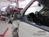Hurda Belgeli Araçlar / Volkswagen / Transporter
