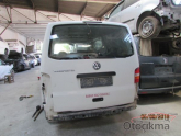Hurda Belgeli Araçlar / Volkswagen / Transporter
