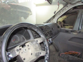 Hurda Belgeli Araçlar / Volkswagen / Transporter