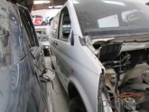 Hurda Belgeli Araçlar / Volkswagen / Transporter
