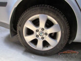 Hurda Belgeli Araçlar / Skoda / Octavia