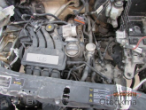 Hurda Belgeli Araçlar / Skoda / Octavia
