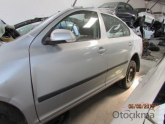 Hurda Belgeli Araçlar / Skoda / Octavia