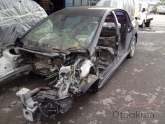 Hurda Belgeli Araçlar / Peugeot / 407