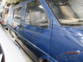 Hurda Belgeli Araçlar / Volkswagen / Transporter