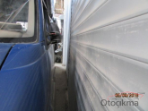 Hurda Belgeli Araçlar / Volkswagen / Transporter