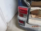 Hurda Belgeli Araçlar / Volkswagen / Transporter