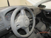 Hurda Belgeli Araçlar / Volkswagen / Polo