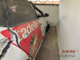 Hurda Belgeli Araçlar / Volkswagen / Polo