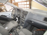 Hurda Belgeli Araçlar / Volkswagen / Polo
