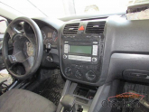 Hurda Belgeli Araçlar / Volkswagen / Jetta