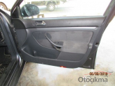 Hurda Belgeli Araçlar / Volkswagen / Jetta