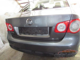 Hurda Belgeli Araçlar / Volkswagen / Jetta