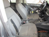 Hurda Belgeli Araçlar / Volkswagen / Jetta