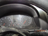 Hurda Belgeli Araçlar / Volkswagen / Jetta