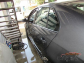 Hurda Belgeli Araçlar / Volkswagen / Jetta