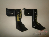 Oto Çıkma Parça / Fiat / Fiorino / Tampon / Tampon Demiri / Sıfır Parça 