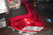 Oto Çıkma Parça / Volvo / V40 / Far & Stop / Sol Arka Stop / Çıkma Parça 