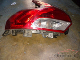 Oto Çıkma Parça / Volvo / V40 / Far & Stop / Sol Arka Stop / Çıkma Parça 