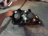 Oto Çıkma Parça / Chevrolet / Lacetti / Far & Stop / Sol Ön Far / Çıkma Parça 
