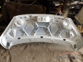 Oto Çıkma Parça / Ford / Tourneo Courier / Kaporta & Karoser / Kaput / Çıkma Parça 