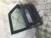Oto Çıkma Parça / Hyundai / Excel / Kaporta & Karoser / Kapı Direği / Çıkma Parça 