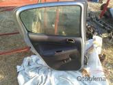 Oto Çıkma Parça / Peugeot / 206 / Koltuk & Döşeme / Kapı Döşemesi / Çıkma Parça 