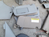 Oto Çıkma Parça / Kia / Cerato / Radyatör / Radyatör Ayağı / Çıkma Parça 