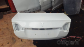Oto Çıkma Parça / Renault / Fluence / Kaporta & Karoser / Bagaj Kapağı / Çıkma Parça 