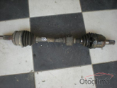 Oto Çıkma Parça / Kia / Ceed / Kaporta & Karoser / Marşpiyel Sacı / Çıkma Parça 