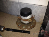 Oto Çıkma Parça / Kia / Sportage / Yağlama / Şanzıman Yağları / Çıkma Parça 
