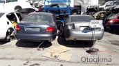 Oto Çıkma Parça / Audi / A6 / Kaporta & Karoser / Komple Arka / Çıkma Parça 