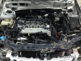 Hurda Belgeli Araçlar / Kia / Cerato