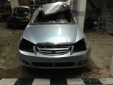 Hurda Belgeli Araçlar / Kia / Cerato