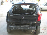 Hurda Belgeli Araçlar / Kia / Picanto