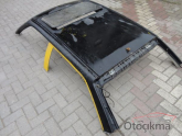 Oto Çıkma Parça / Opel / Astra / Kaporta & Karoser / Bagaj Kapağı / Çıkma Parça 
