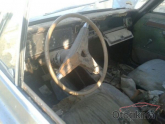 Hurda Belgeli Araçlar / Ford / Taunus