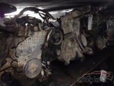 Oto Çıkma Parça / Citroen / C3 / Motor / Motor (komple) / Çıkma Parça 