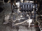 Oto Çıkma Parça / Citroen / C3 / Motor / Motor (komple) / Çıkma Parça 