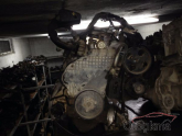Oto Çıkma Parça / Peugeot / 206 / Motor / Motor (komple) / Çıkma Parça 