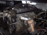 Oto Çıkma Parça / Citroen / Xsara / Motor / Motor (komple) / Çıkma Parça 