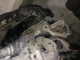 Oto Çıkma Parça / Ford / Focus / Radyatör / Radyatör Ayağı / Çıkma Parça 