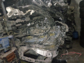 Oto Çıkma Parça / Ford / Focus / Radyatör / Radyatör Ayağı / Çıkma Parça 