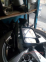 Oto Çıkma Parça / Ford / Transit Connect / Oto Cam / Kelebek Camı / Çıkma Parça 