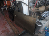 Oto Çıkma Parça / Renault / Kadjar / Kaporta & Karoser / Sağ Ön Kapı / Çıkma Parça 