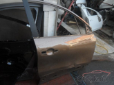 Oto Çıkma Parça / Renault / Kadjar / Kaporta & Karoser / Sağ Ön Kapı / Çıkma Parça 