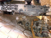 Oto Çıkma Parça / Ford / Focus / Alt Takım / Torsiyon / Çıkma Parça 