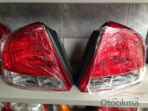 Oto Çıkma Parça / Kia / Cerato / Kaporta & Karoser / Marşpiyel Sacı / Çıkma Parça 